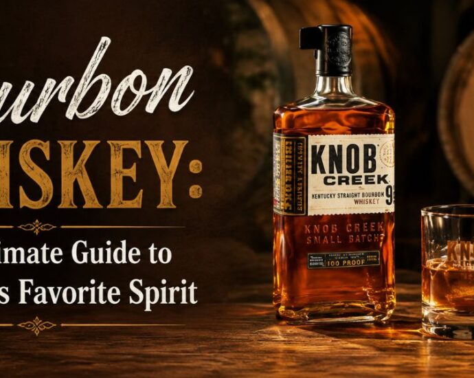 Bourbon Whiskey