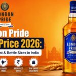 London Pride Whisky Price