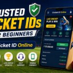 Trusted Cricket IDs for Beginners
