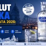 Absolut Vodka Price in Kolkata
