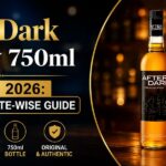 After Dark Whisky 750ml Price