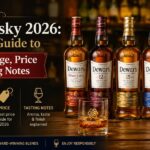 Dewar Whisky