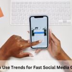How to Use Trends for Fast Social Media Growth