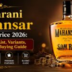 Maharani Mahansar Whisky Price
