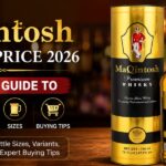 Maqintosh Whisky Price