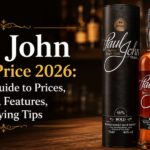 Paul John Whisky Price