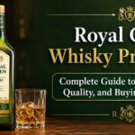 Royal Green Whisky Price