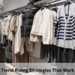 Trend Riding Strategies That Work