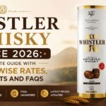 Whistler Whisky